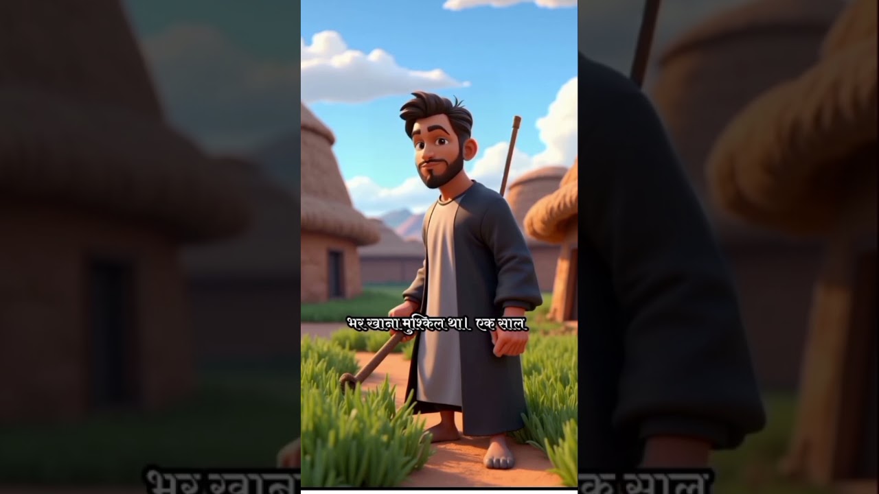 kasan ke ajeb khani 🤔🤔🤔