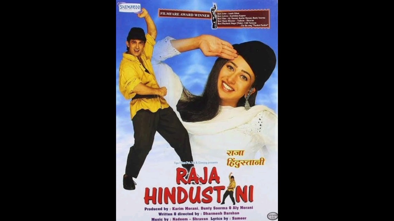 Aaye ho meri zindagi main song.