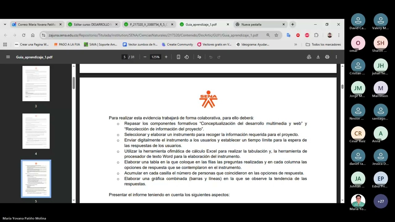 FASE UNO ANALISIS: Evidencia de conocimiento Reconocer infraestructura tecnológica de hardware,