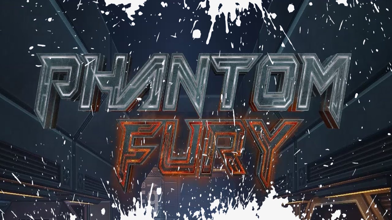 Phantom Fury Прохождение Конец