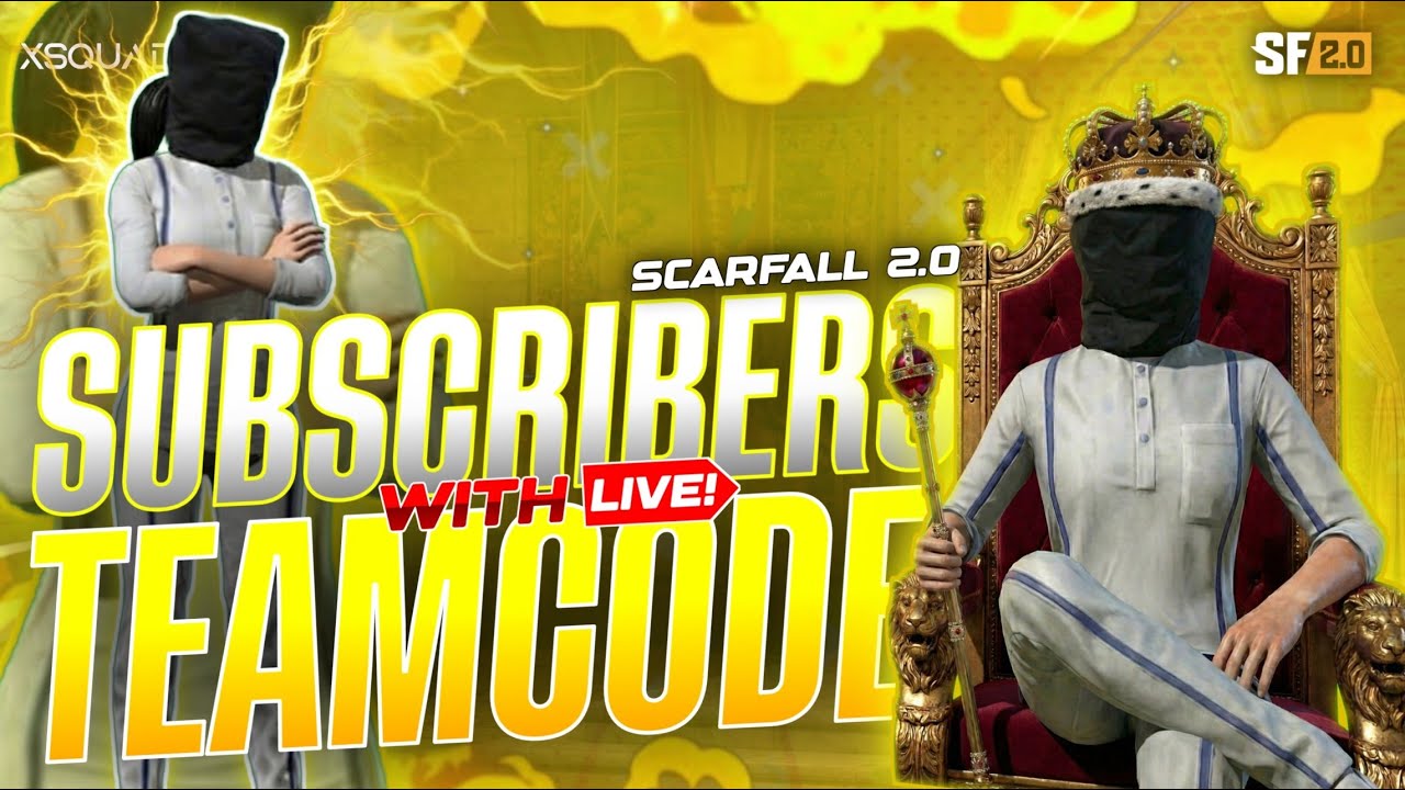 🔴LIVE SCARFALL2.0 || OPTIX IS LIVE || #scarfall #scarfall2live  #livestream #optixislive #live