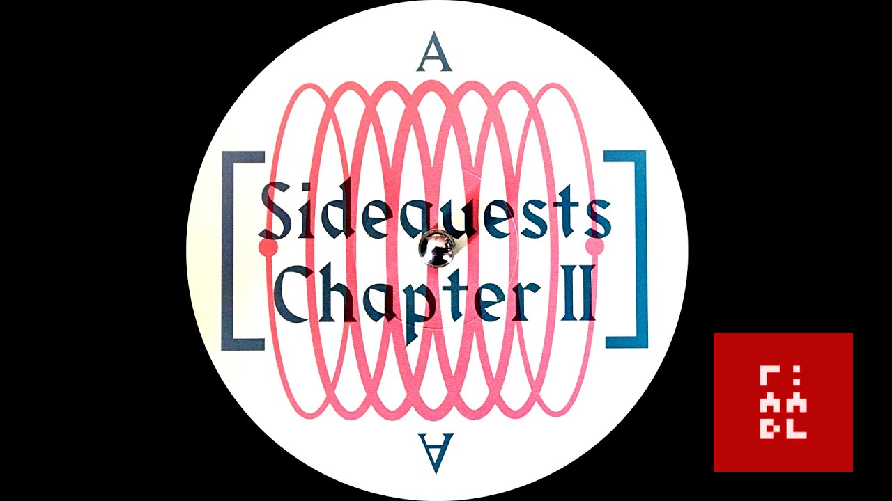 Session Victim – Sidequests Chapter II