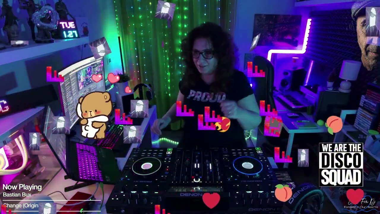 Just Music Fun EP 1