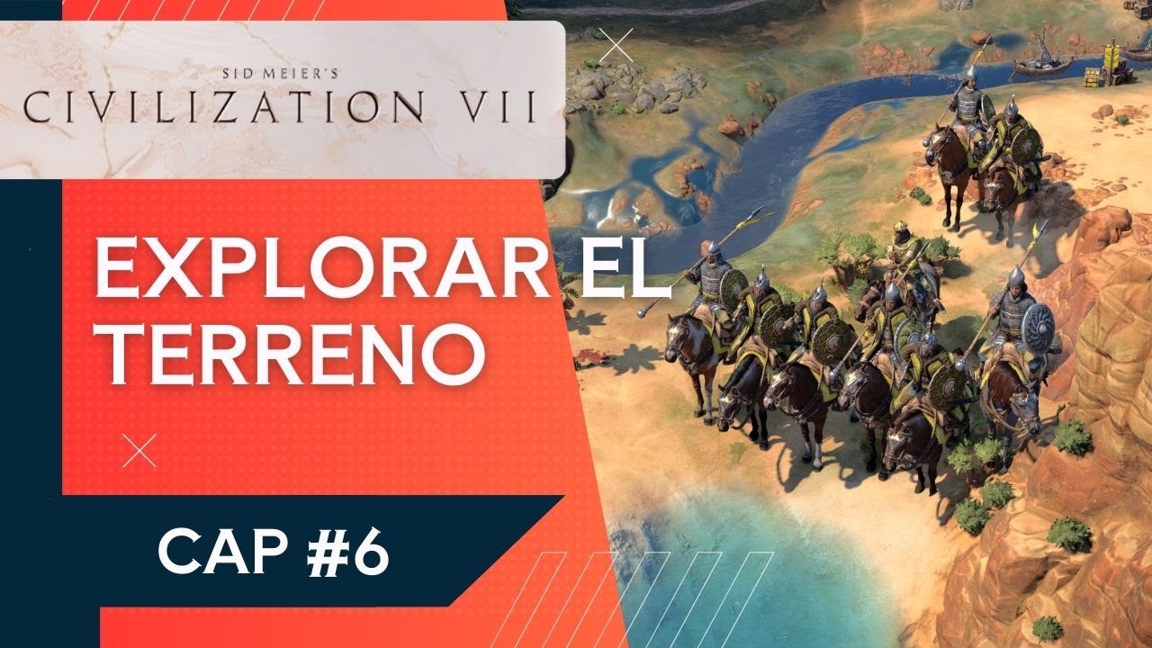 Simón Bolívar Challenge 🏆 | Civilization 7 | Gameplay | Cap.6