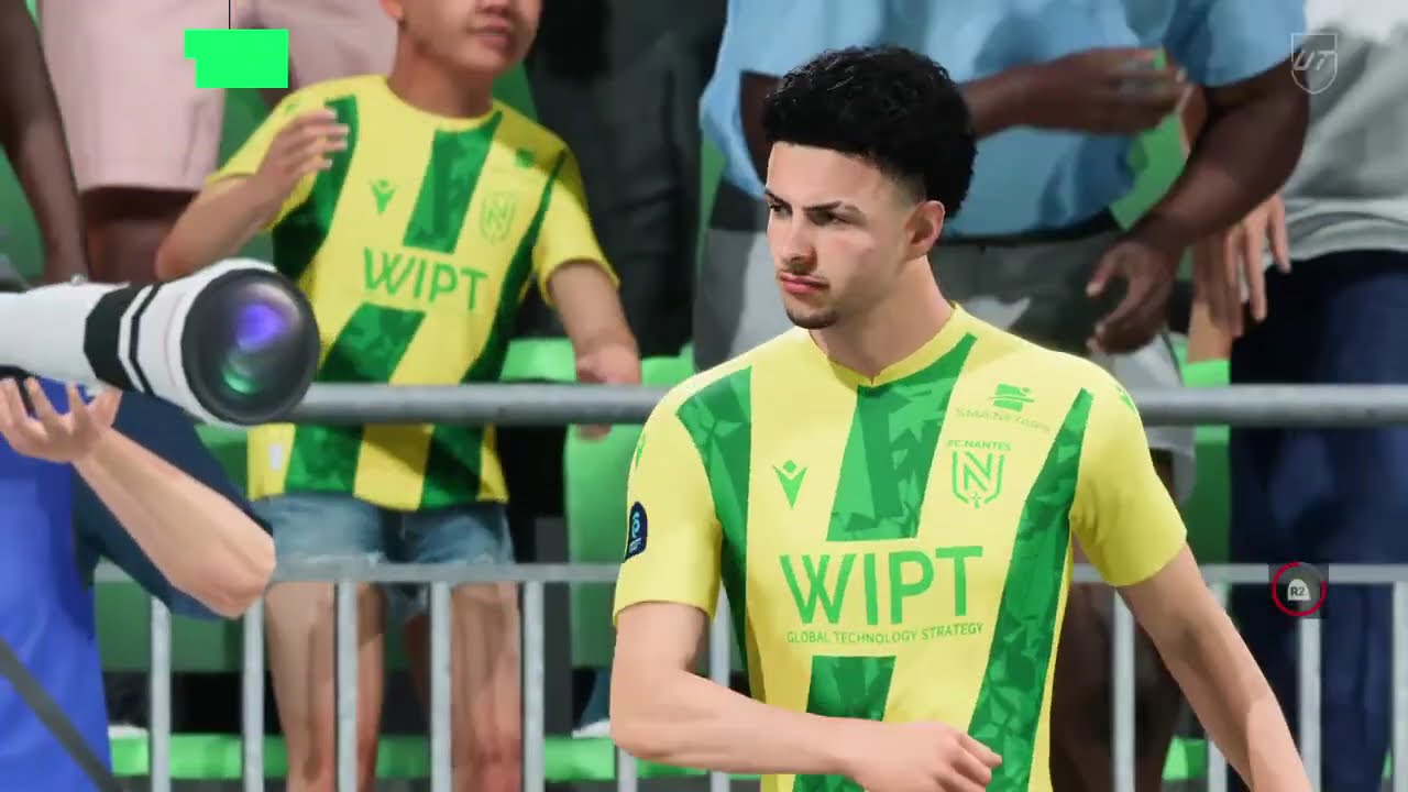 EA SPORTS FC 25 FUT