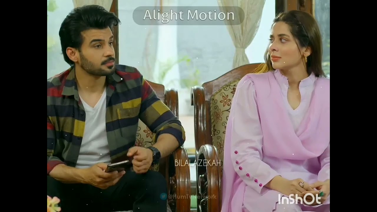 Emaab & Junaid❣️ #hasrat ✨ #azekahdaniel #fahadsheikh
