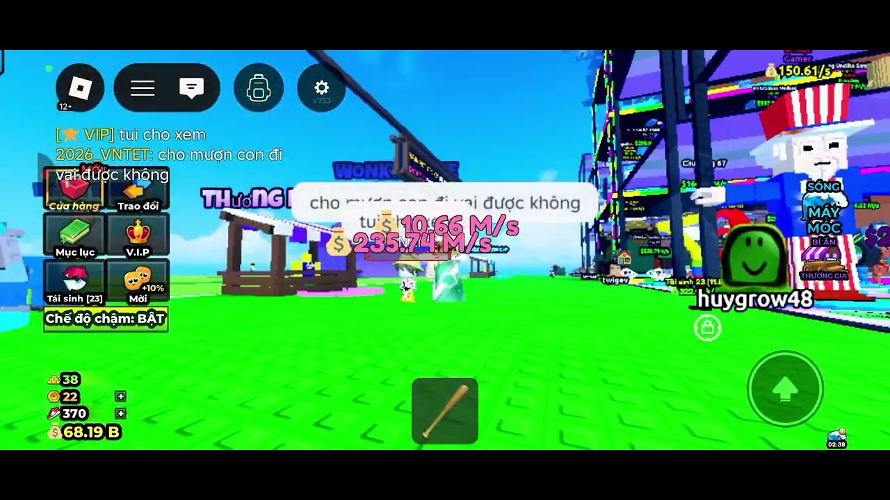 Huhu tí nữa thì được devi