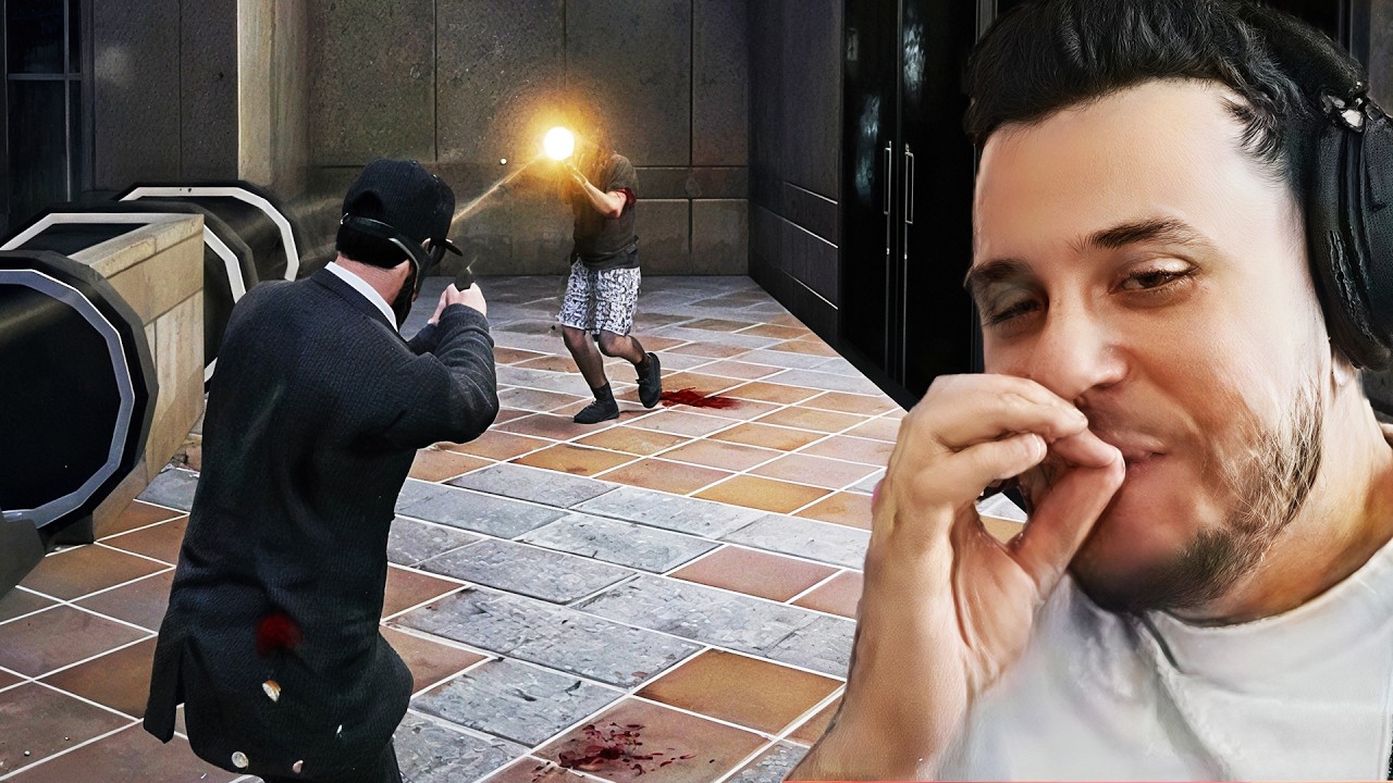 Ramee Reacts to Chawa’s Craziest Moment vs. BangBang | Prodigy RP | GTA RP