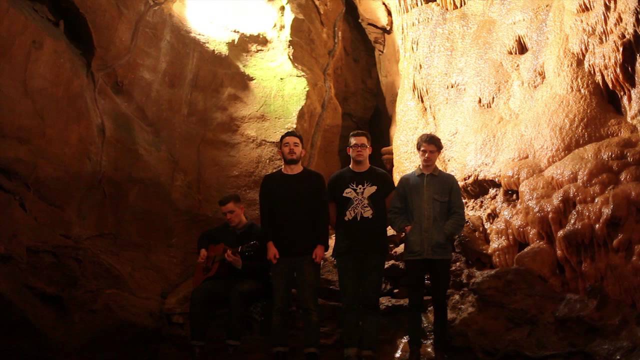 Max Raptor Acoustic Sessions #6: Grace and Favours