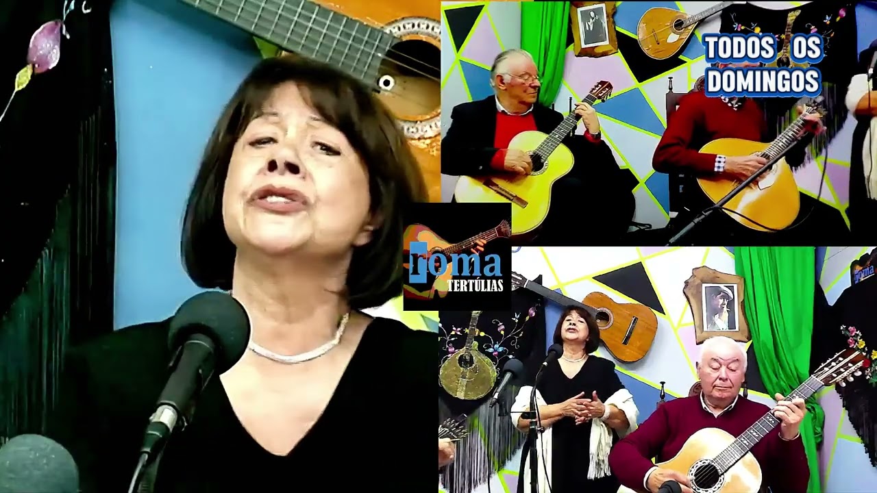 IVONE ANTUNES  Silêncio deixem ouvir as guitarras