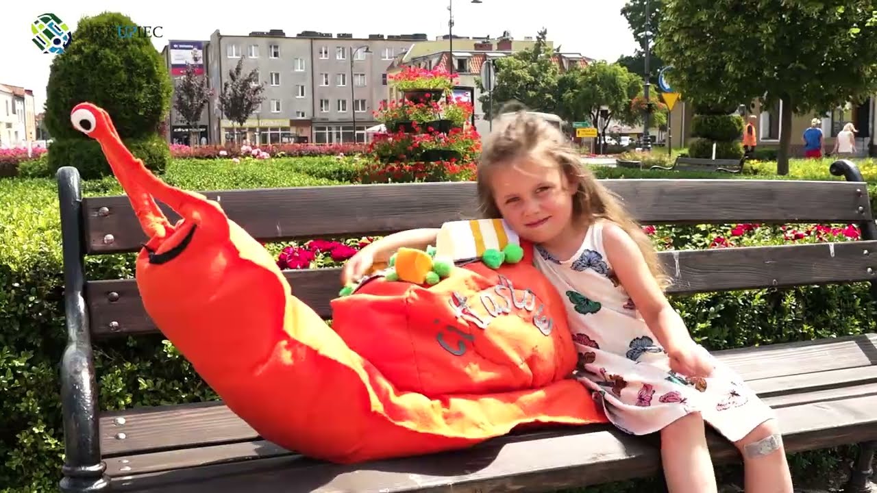 Biskupiec - Krajobraz Pełen Możliwości - spot promocyjny Biskupca