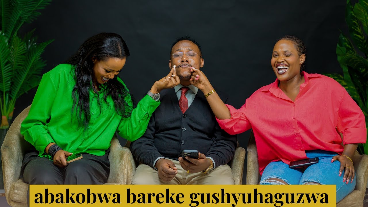 UMUJISTOMA ADACIYE KU RUHANDE AHAYE ABAKOBWA UKURI// AMABUNO Y'INKOKO AMARWA N'UMUYAGA