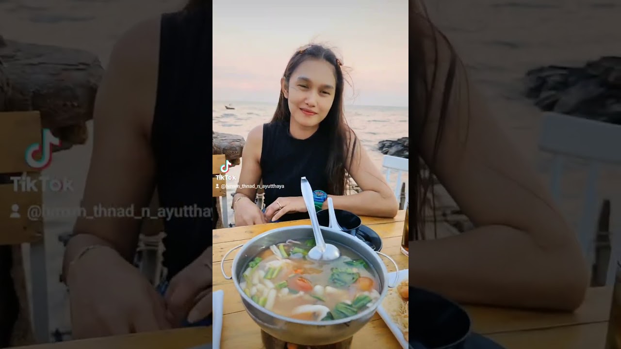 เที่ยวทะเลบางแสนแวะกินของอร่อย