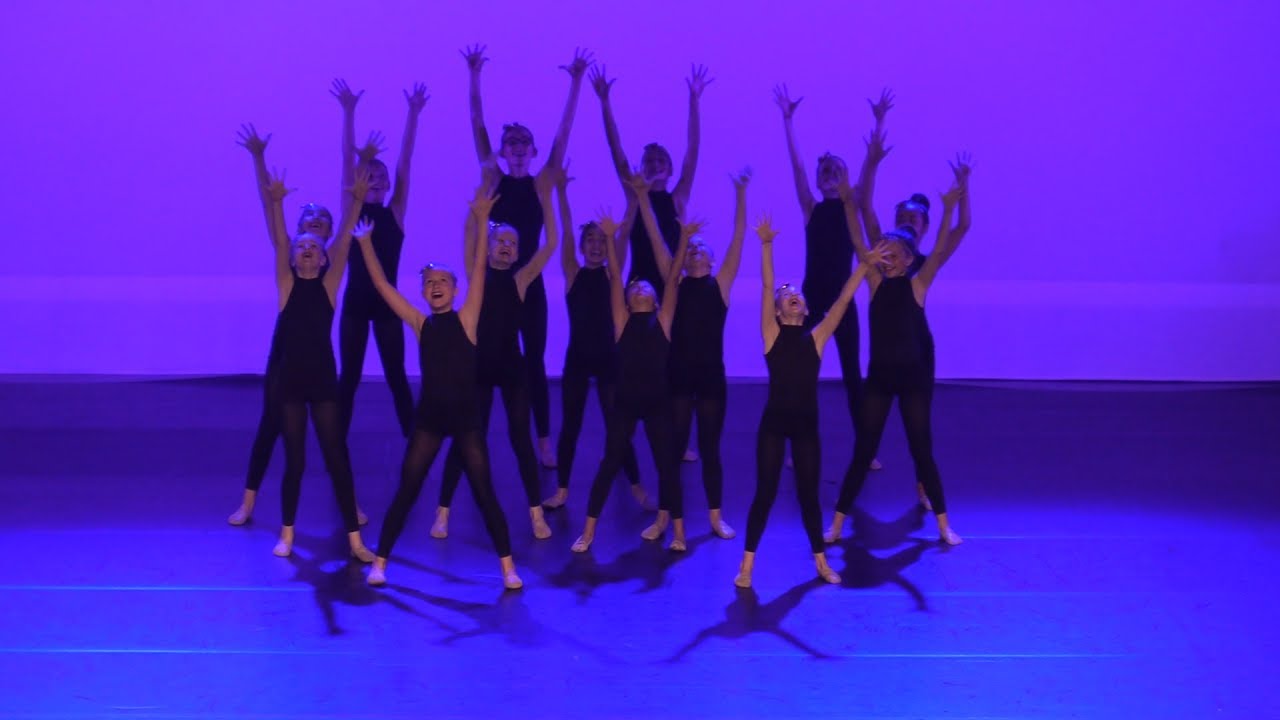 NK2017 - Dance Academy Woerden - B13