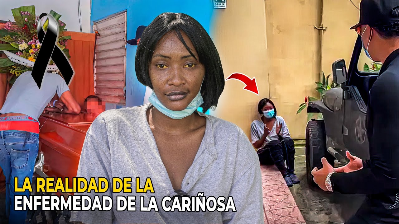 LA REALIDAD DE TODO LO QUE PASÓ CON LA CARIÑOSA