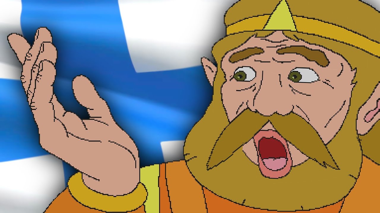 Link ja PAHAT LÄRVIT (piladubbi)