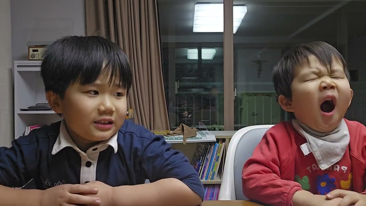 1월20일QT [서로 이해하고 사랑해요] 베드로전서 3장8절 #새싹큐티인 #어린이큐티 #어린이성경 #베드로전서
