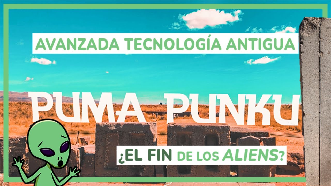 Tecnología avanzada en PUMA PUNKU 😱