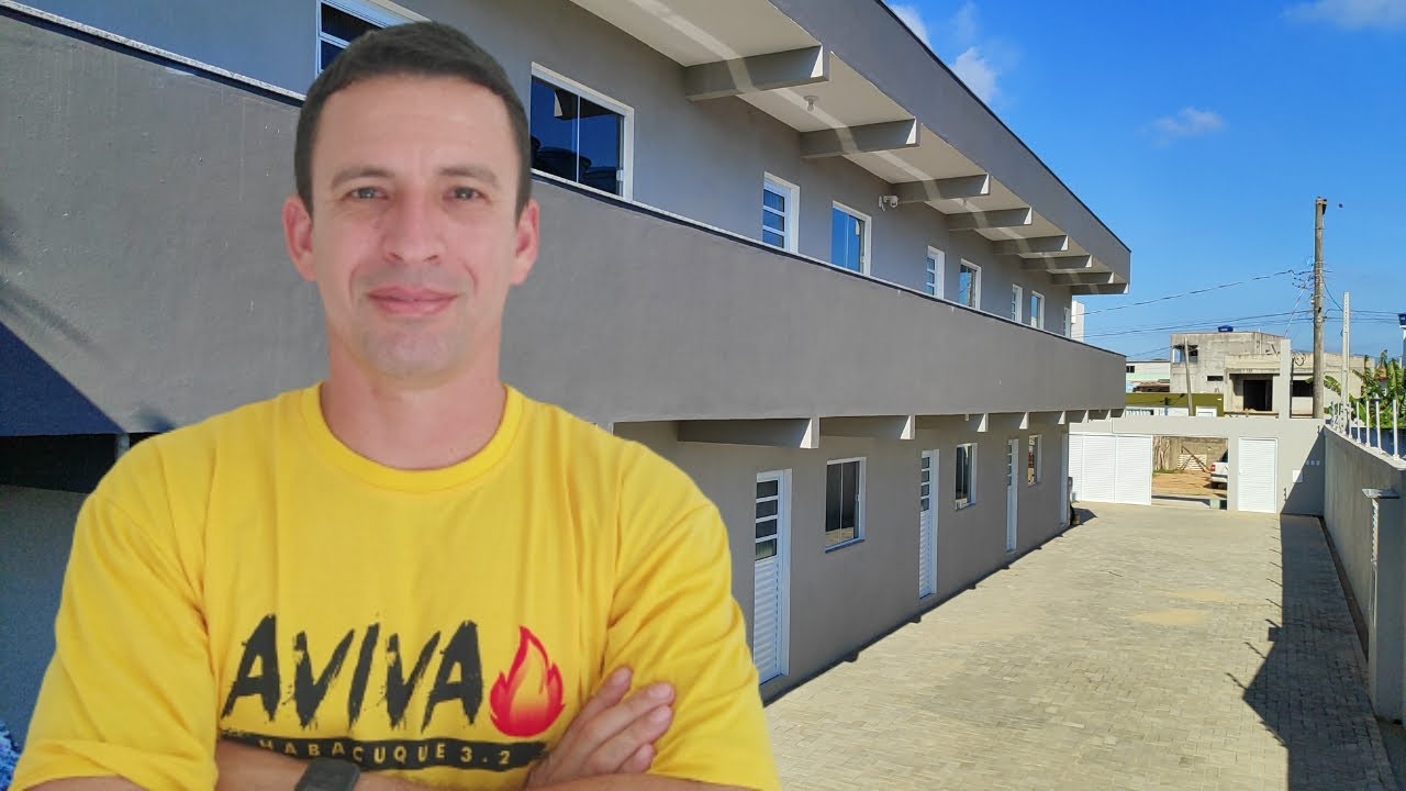 NÃO CONSTRUA KITNETS SEM VER ESSE VÍDEO! DÚVIDAS DE SEGUIDORES