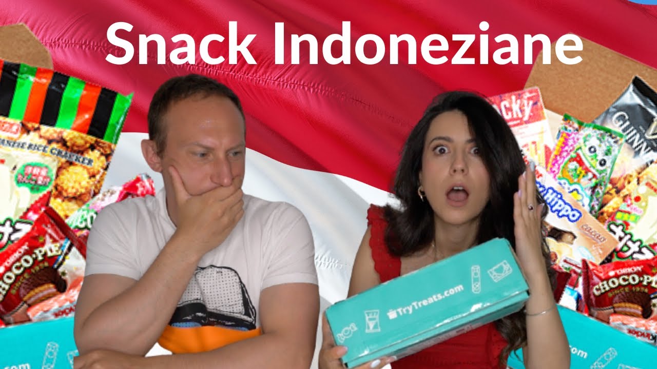 Provojm Snack Indoneziane | Angela AK