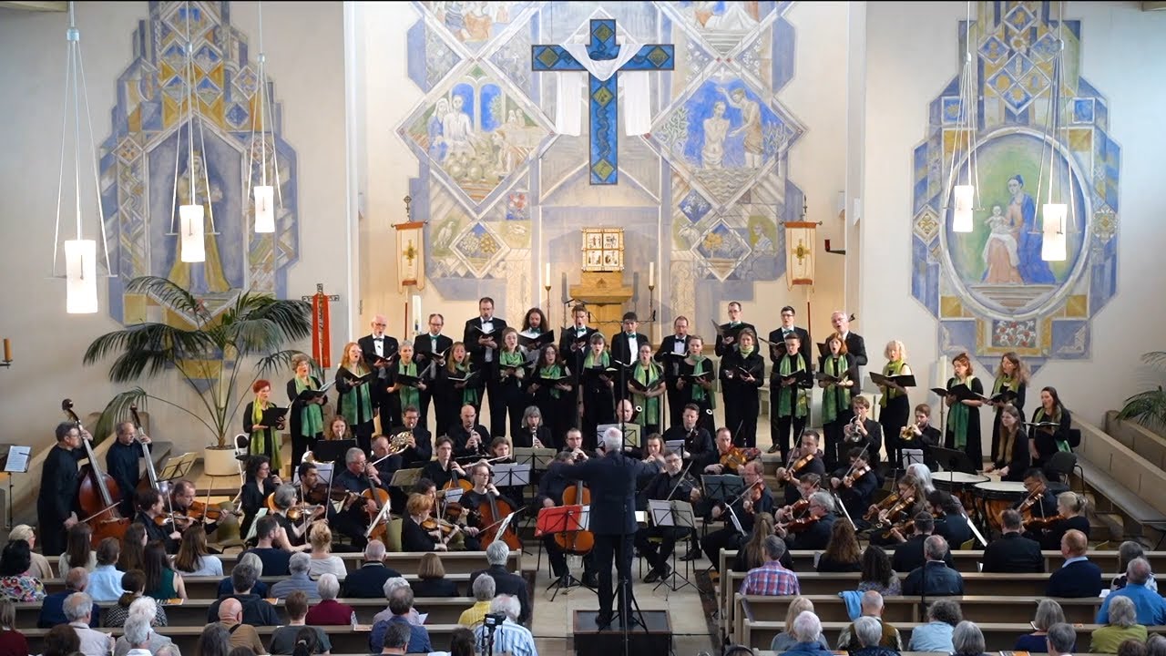 Ludwig van Beethoven: Messe in C-Dur