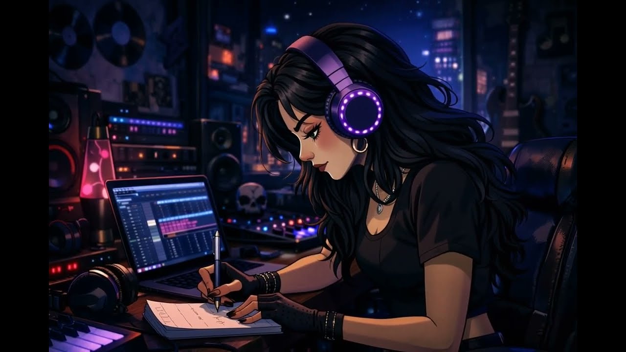 Melissandre  - Over My Head