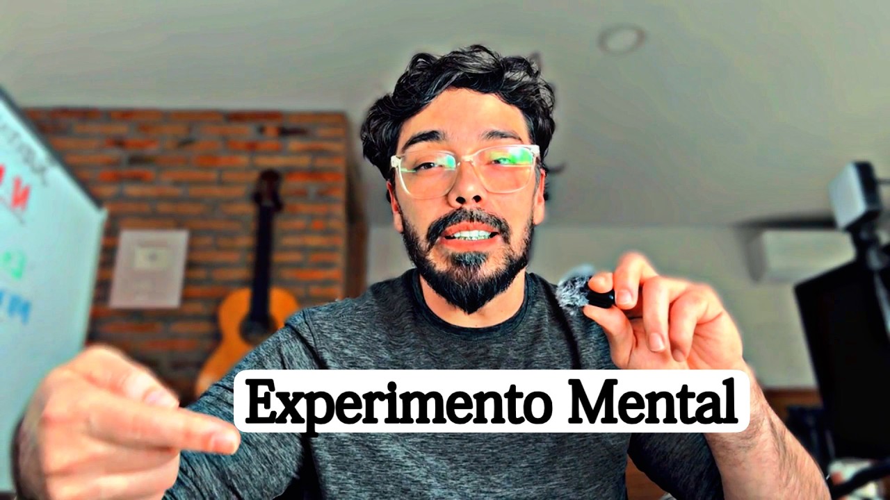 Dame 12 minutos y te demostraré que tú creas tu realidad.