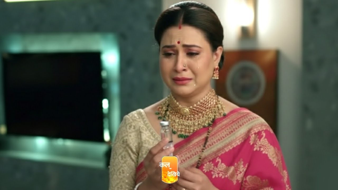 Vasudha | 4 March | Today Episode Update | Chandrika's Big Move After Holi