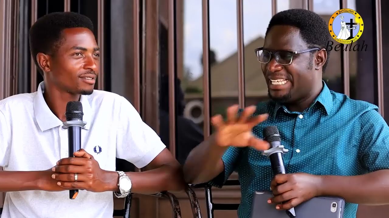 IMPURUZA KU BAKRISTO😭IBI BINTU NIBA BYARAKUBAYEHO WATANZWE IKUZIMU💔IMBARAGA MU BIGANZA💔MURAMBIKWA