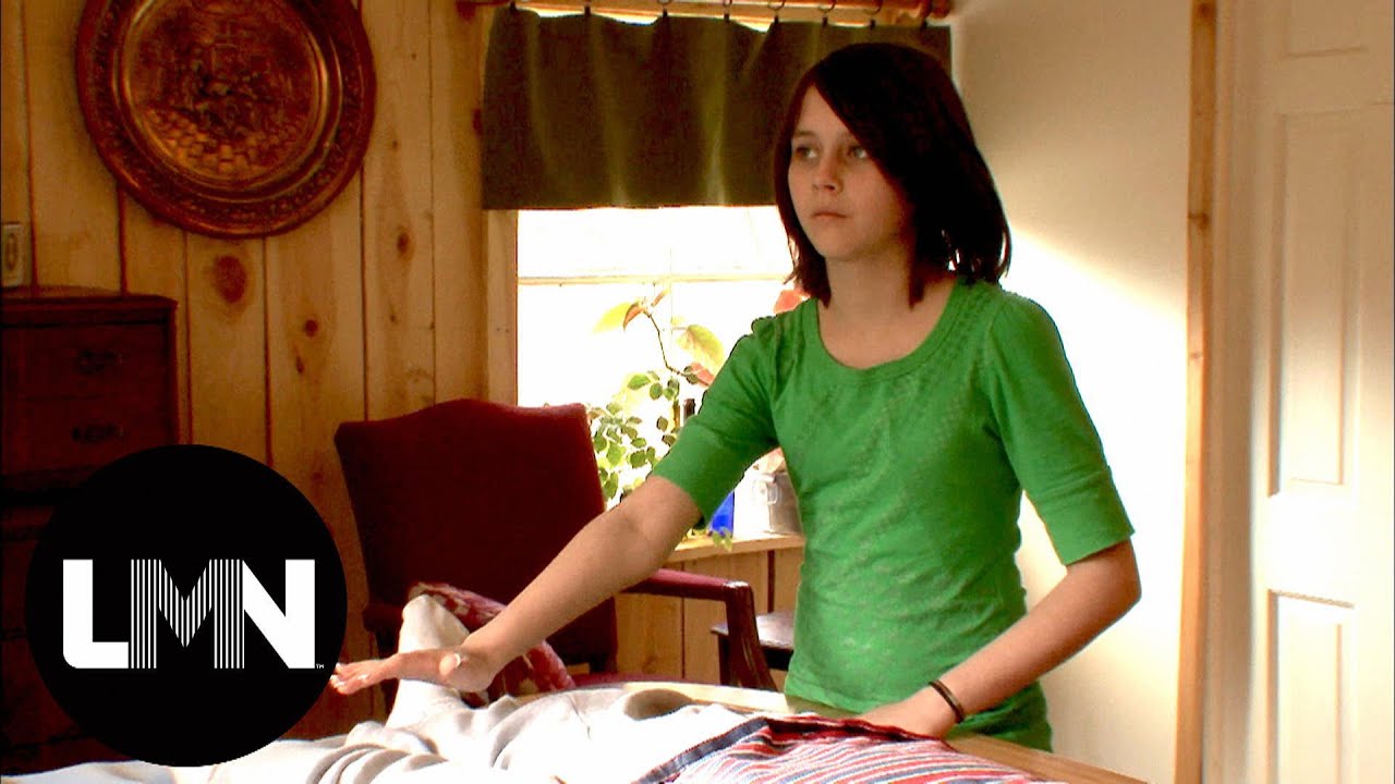 11-Year-Old Child Predicts DEATH (Season 1) | Psychic Kids | LMN