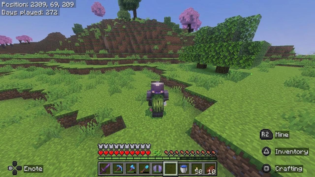Building and stuff