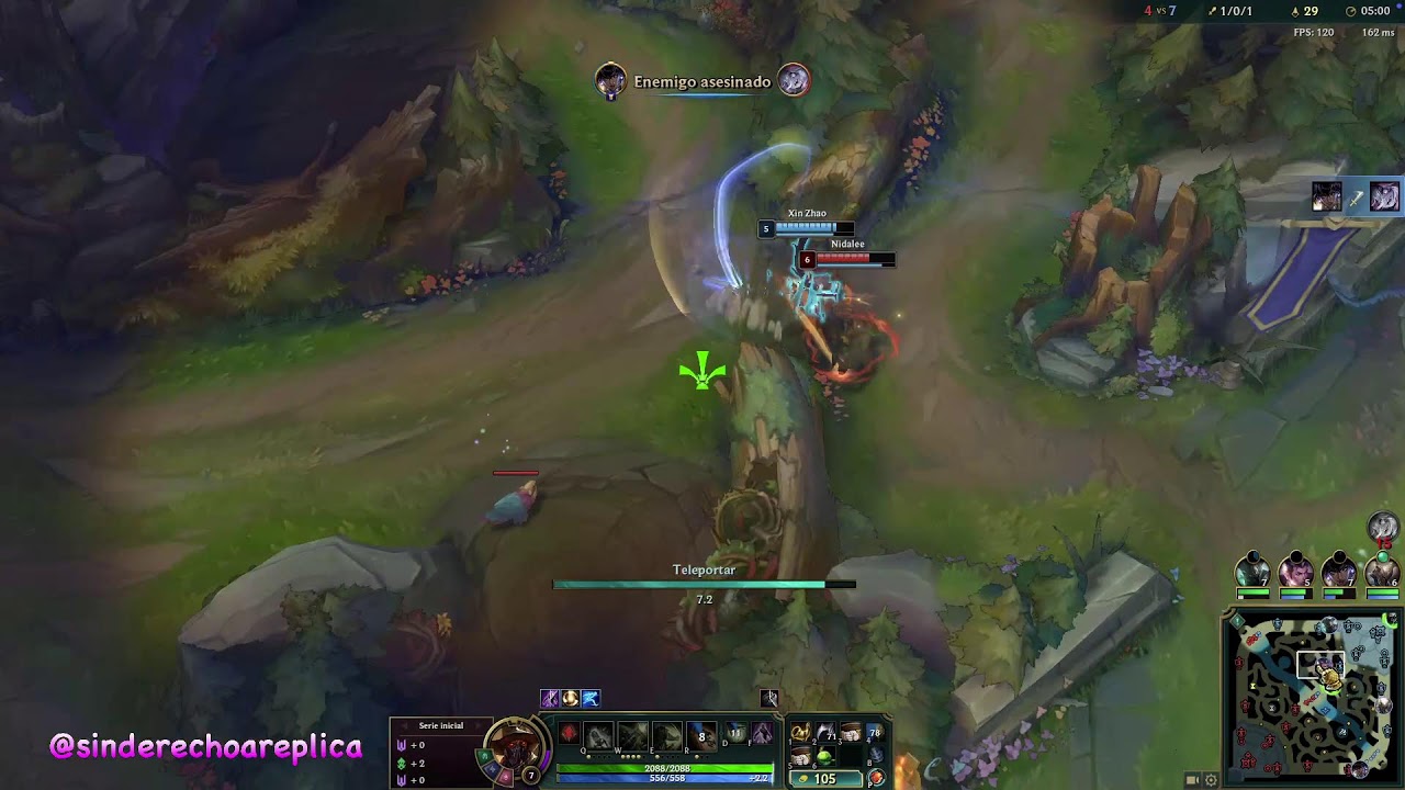 LEAGUE OF LEGENDS PARTIDA | MARZO 03 | #leagueoflegends #gaymer #IAMX #reels