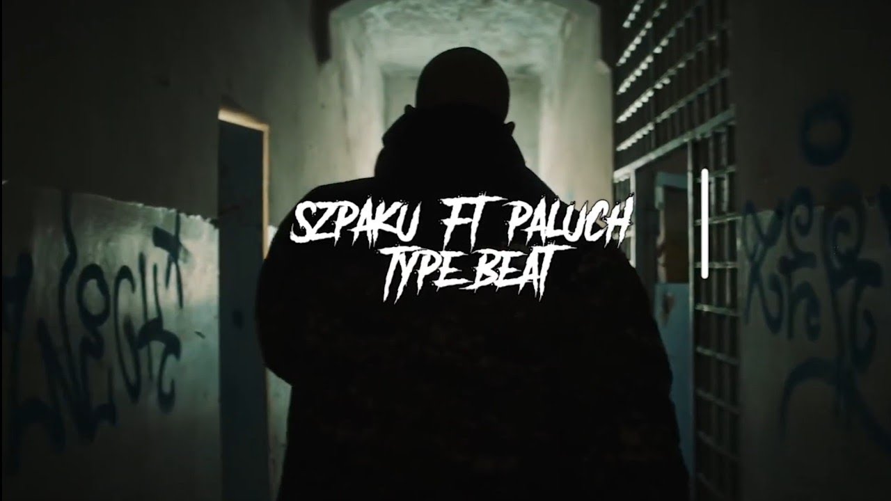 [FREE FOR PROFIT] Szpaku ft. Paluch Type Beat Free | Polish Type Beat
