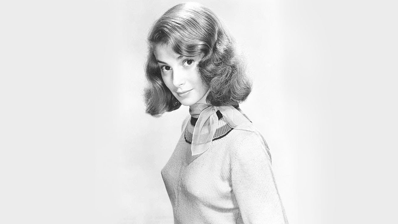 Pier Angeli   Reviving Movie Legends