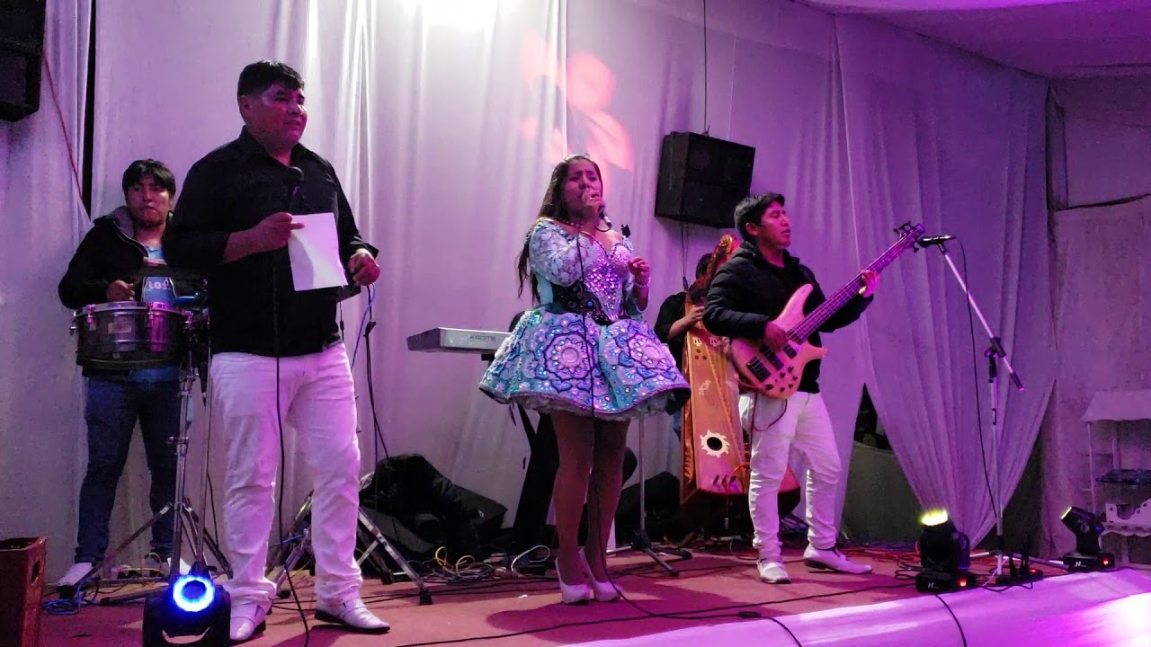 JUDITH GUEVARA TU CHICA CHELERA 2020