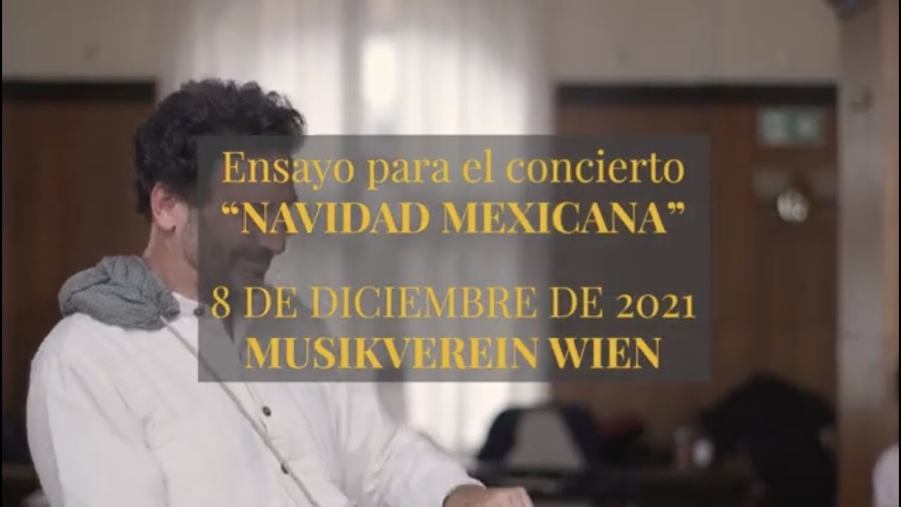 Bach Consort Wien - The Origin of Sarabanda - Part 1: The Story