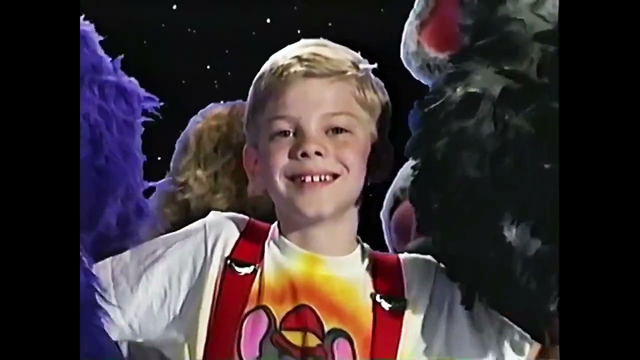 [RECREATION] CEC Future (March 1991 Show)