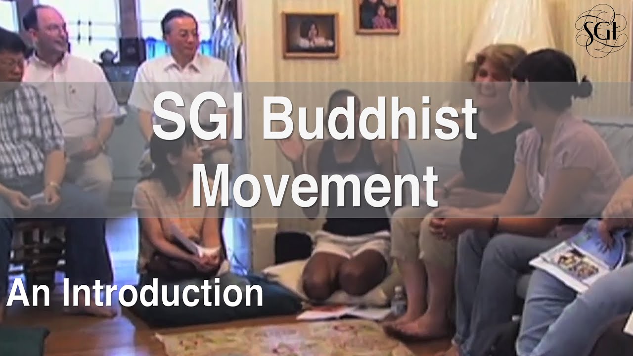 Our Shared Humanity Soka Gakkai Buddhist Movement | English, espa&ntilde;ol, 中文, fran&ccedil;ais