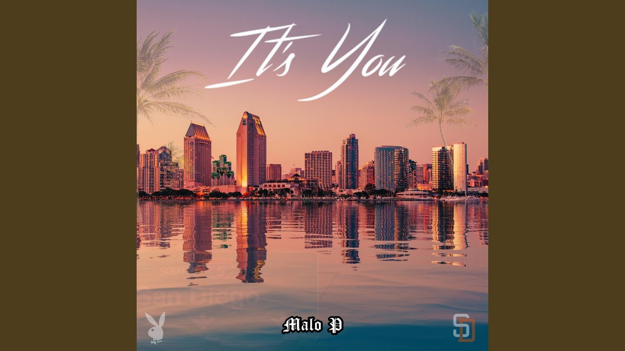 It's You