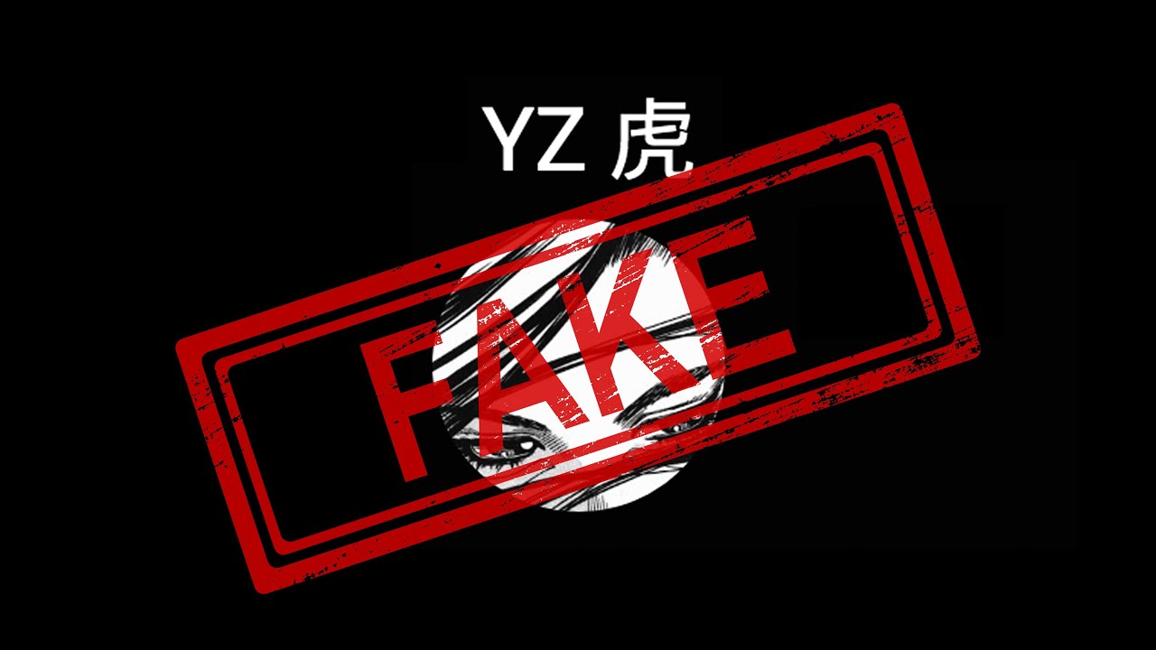 The Truth about YZ 虎 (part#1)