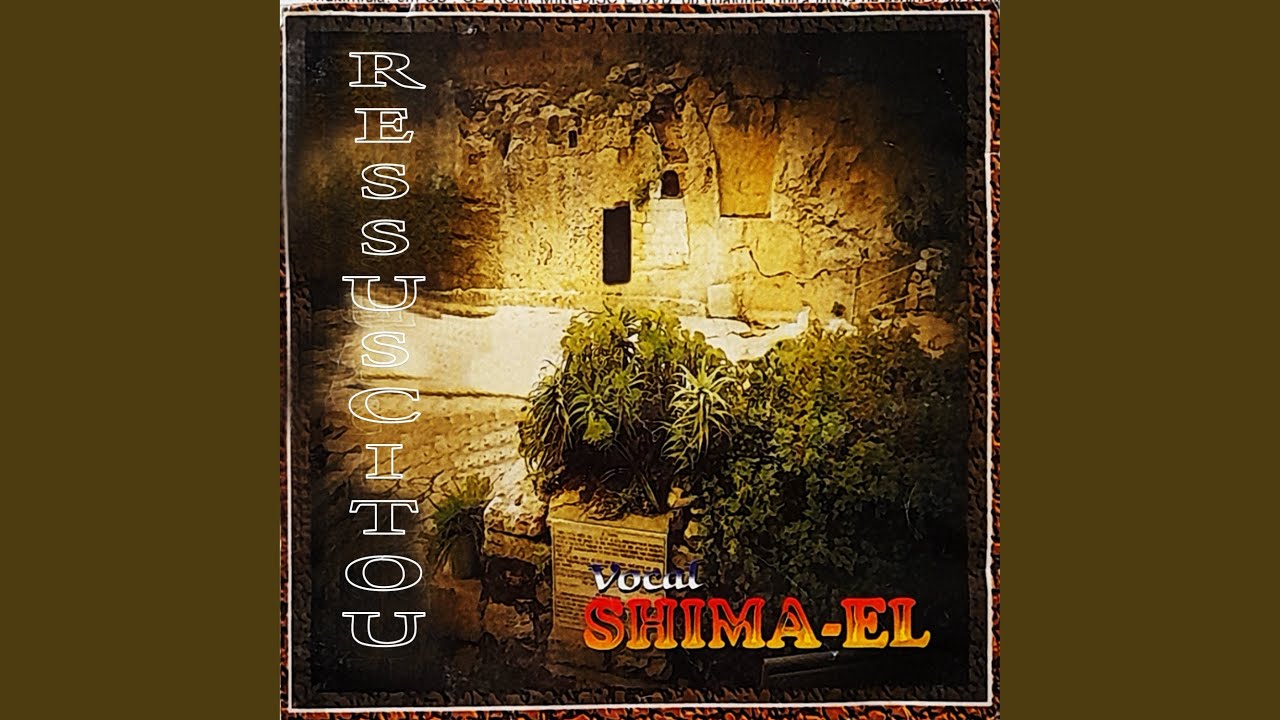 Ressuscitou (feat. Vocal Shima-El)