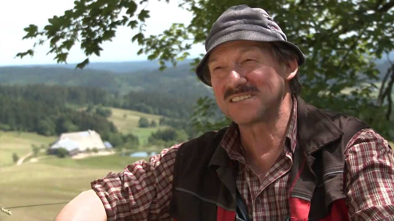 LIFE am Rohrhardsberg - Teil 1