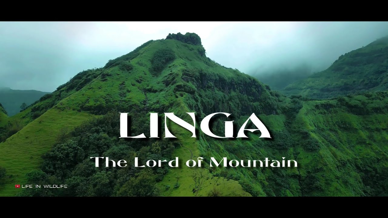 Linga - The Lord of Mountain | लिंगा | रत्नागिरी | मार्लेश्वर | पहडांचा स्वामी | लिंगदेव | linga
