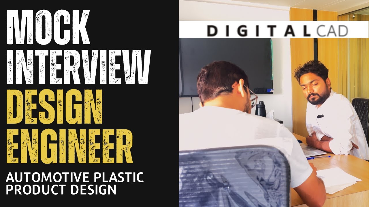 MOCK INTERVIEW - AUTOMOTIVE PLASTIC - BOOK FREE MOCK INTERVIEW IN PUNE - CALL 9209326949