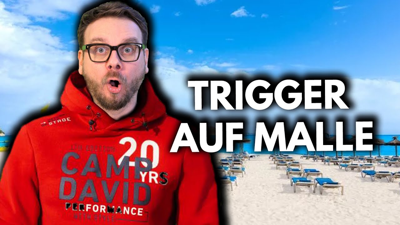 Ärger im Mallorca-Urlaub - EdTalk