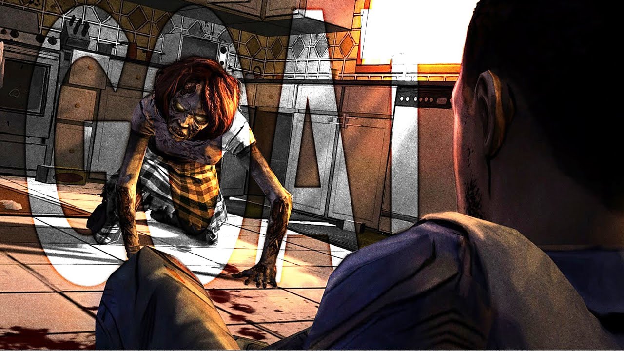 El verdadero GOAT de The Walking Dead