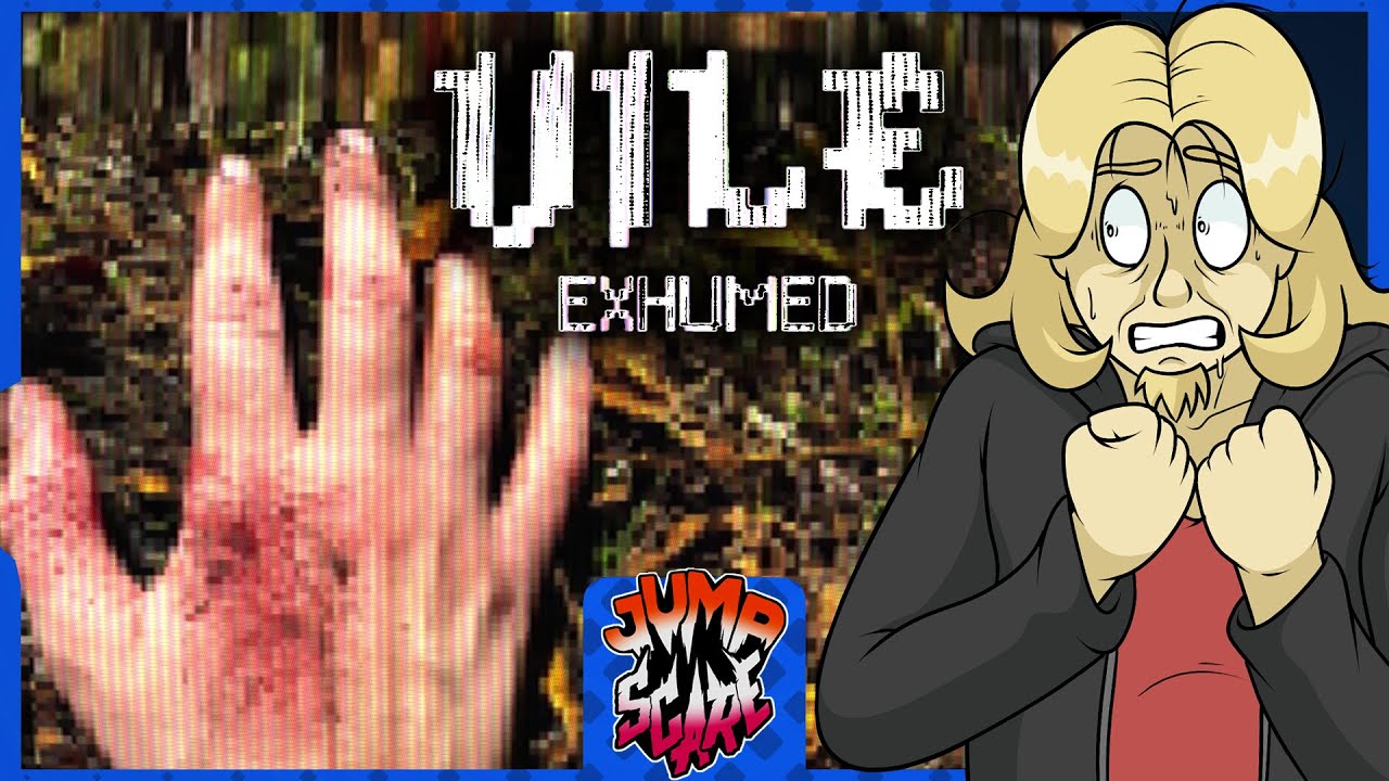BANNED From Steam!? | VILE: Exhumed (Review) - JUMPSCARE!