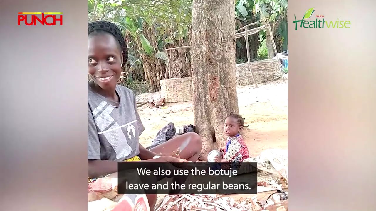 Sweet poison: How Local Producers Mix Detergent, Soda With Fufu To Maximise Profit| Punch
