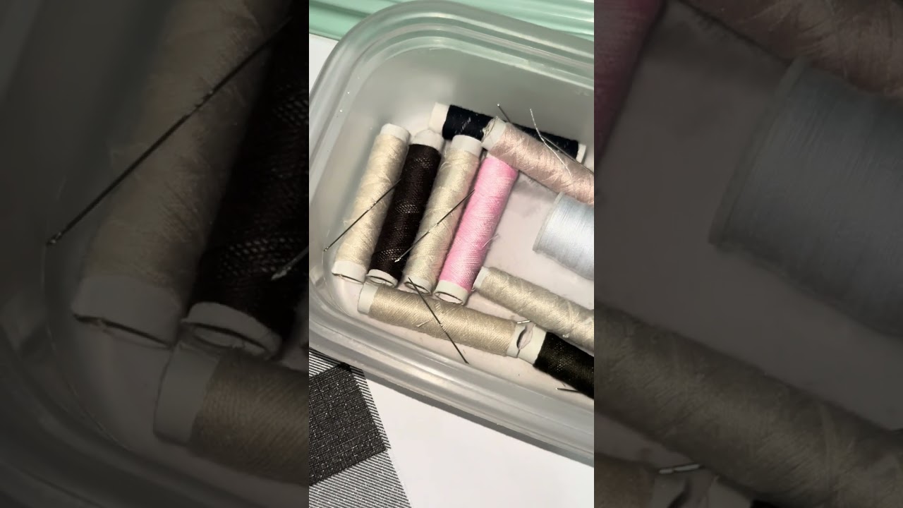 A verdade sobre a máquina de costura da Shopee (mini review sincero)