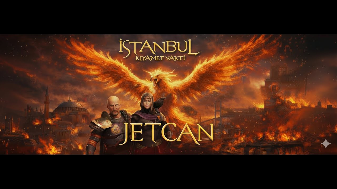 İSTANBUL KIYAMET VAKTİ YENİ SUNUCU BAB-I ALİ YEŞİL HİDRA VE KADİM HIDRA KESİMİ FREESTYLE AİLESİ#ikv